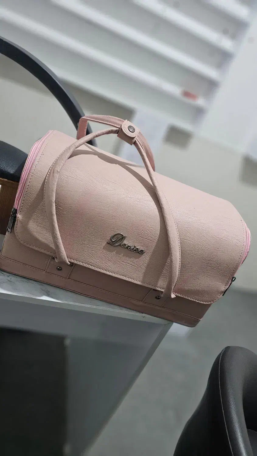 لوازم کار ناخن|آرایشگاه و سالن‌های زیبایی|رامشیر, |دیوار