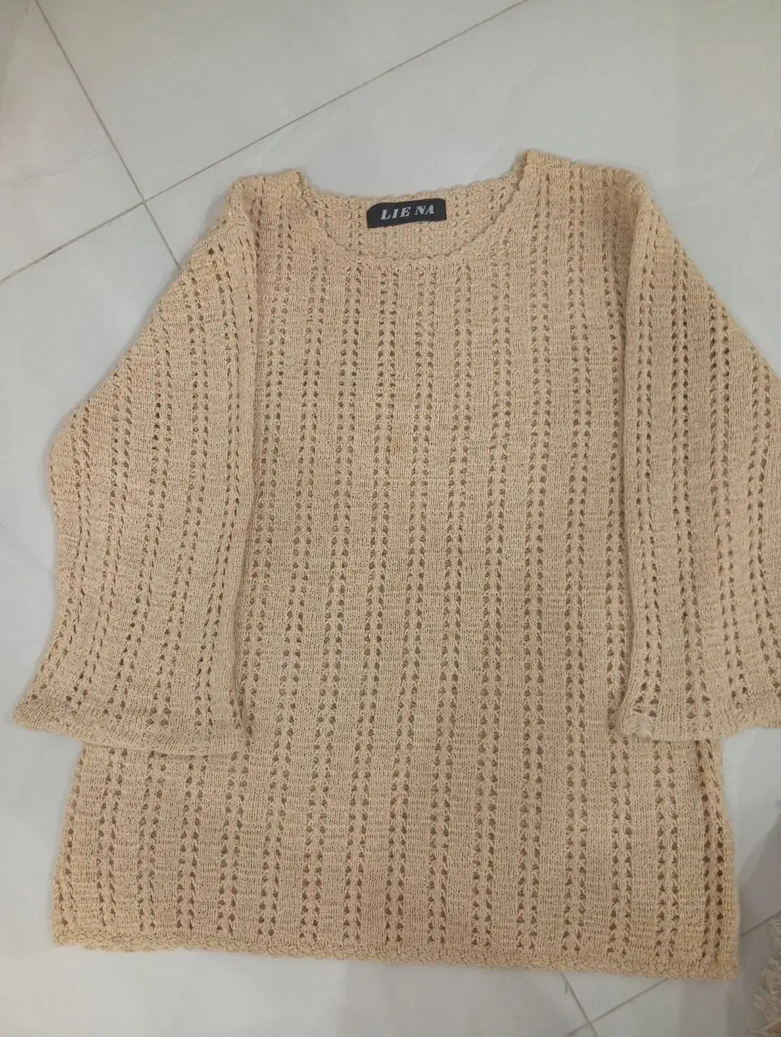 بلوز بافت زنانه|لباس|ورامین, ورامین|دیوار