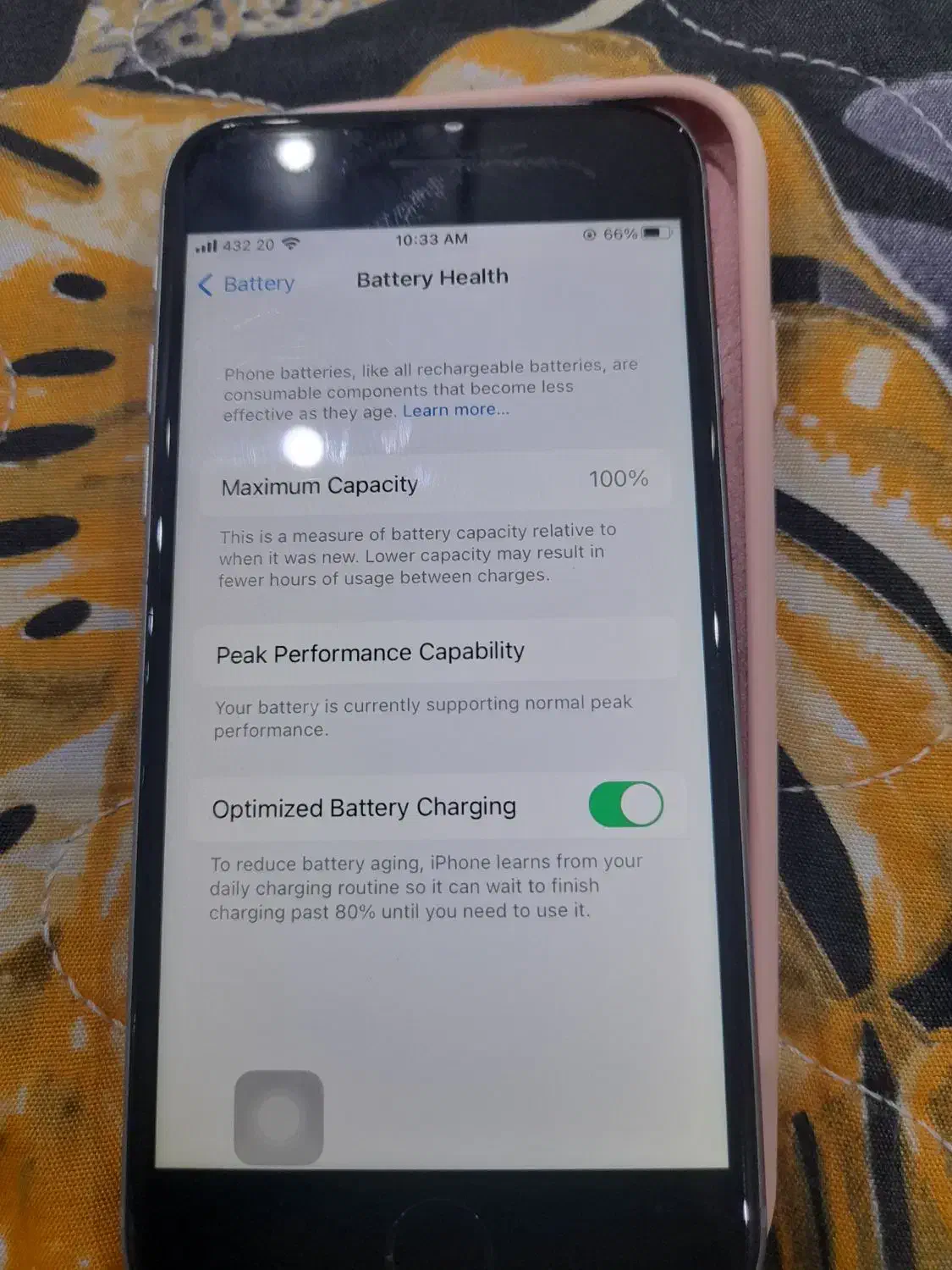 آیفون 6s|موبایل|تهران, مسعودیه|دیوار