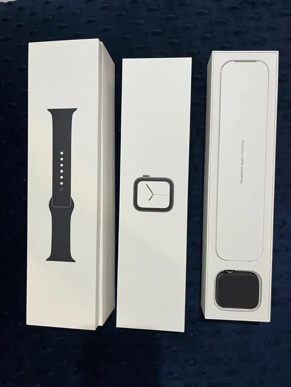 اپل واچ سری ۴|ساعت|تهران, هروی|دیوار