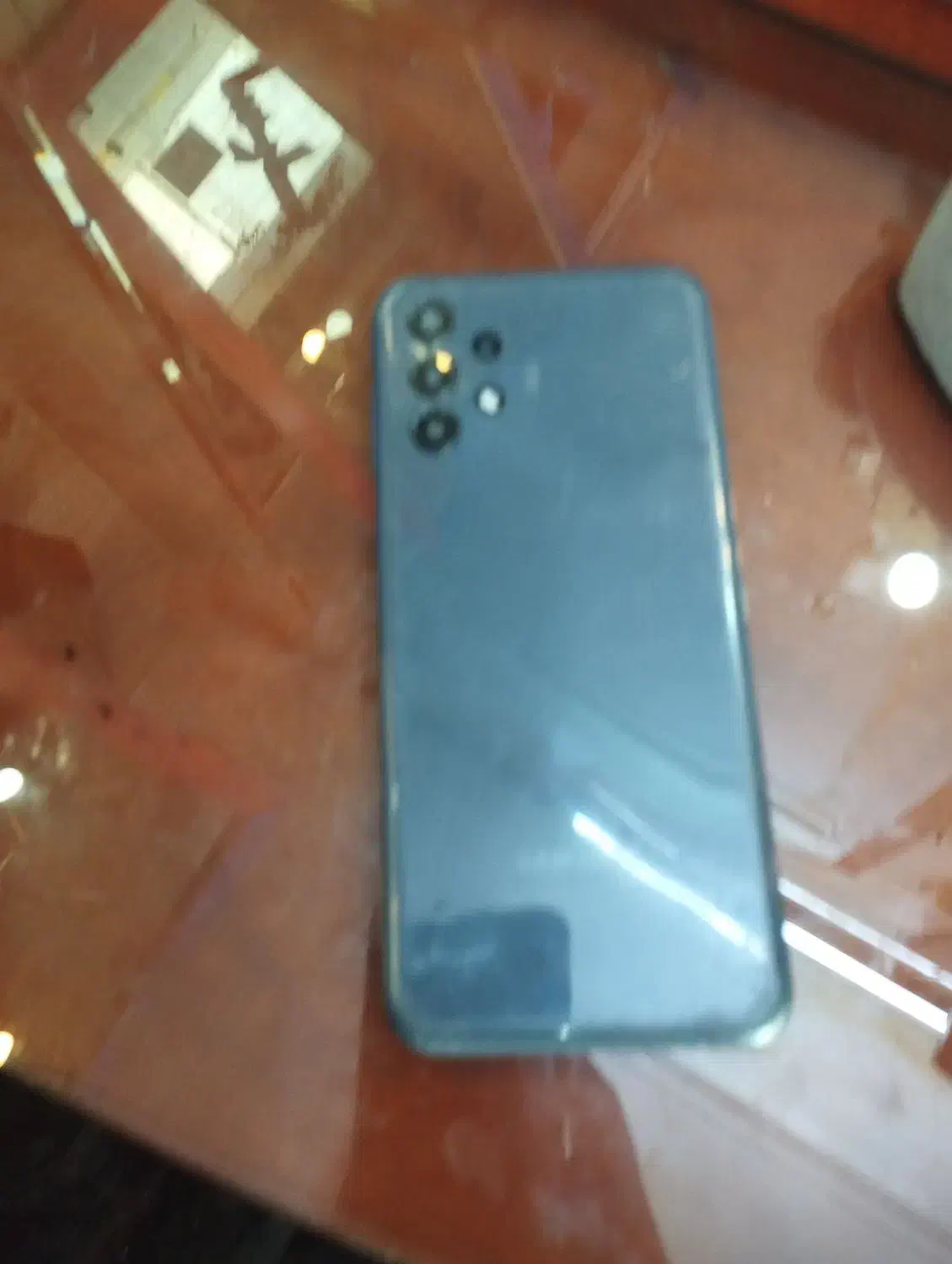 گوشی A13سامسونگ|موبایل|تهران, بیسیم|دیوار