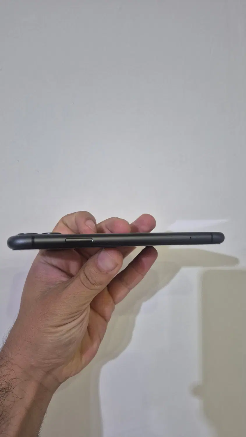 I phone 11 128g zaa 2sim|موبایل|ایلام, |دیوار