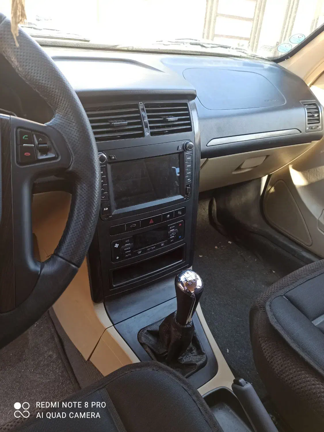 پارسسفارشی|خودرو سواری و وانت|بیرجند, |دیوار