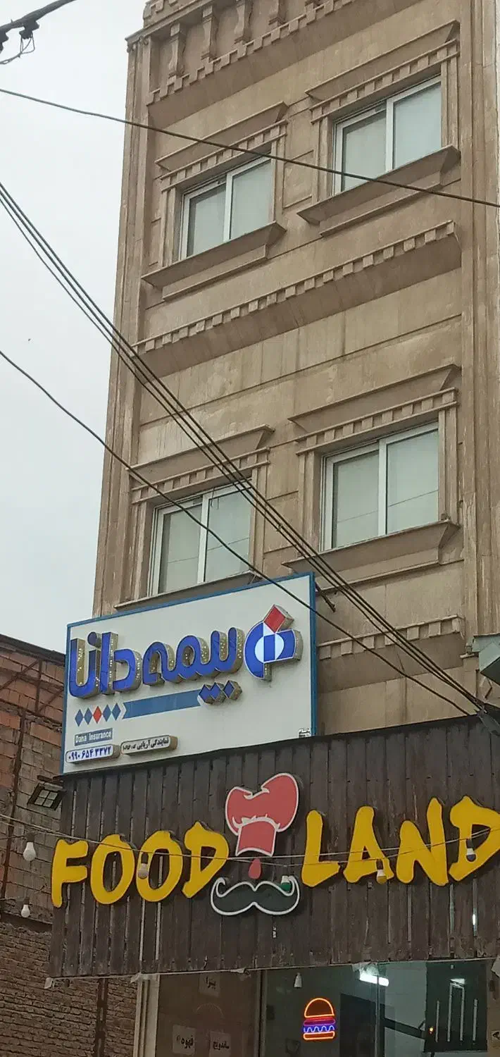 واحد تجاری دفتری در خیابان اصلی شهر فاضل آباد|اجارهٔ دفتر کار، اتاق اداری، مطب|فاضل آباد, |دیوار