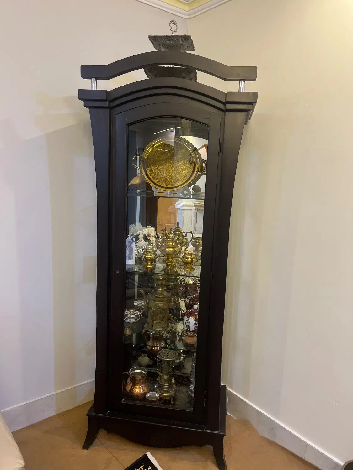 بوفه|بوفه، ویترین، کنسول|سبزوار, فقیه سبزواری|دیوار