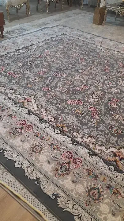 فرش ۱۲متری|فرش|اردبیل, |دیوار