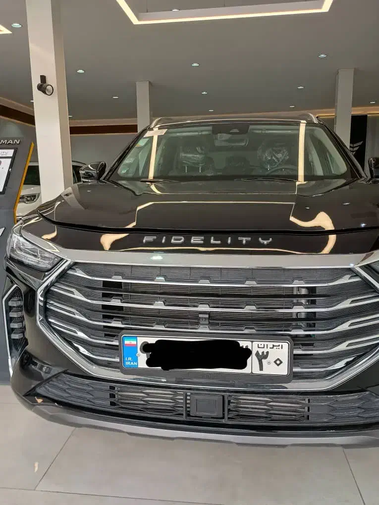 فیدلیتی پرستیژ|خودرو سواری و وانت|رباطکریم, رباطکریم|دیوار