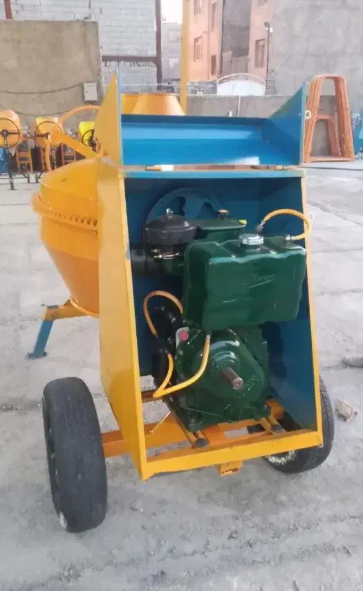 کرایه خباطه گازوئیل ۴۰۰ لیتری|خدمات حمل و نقل|چرداول, |دیوار