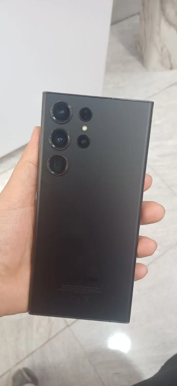 s23 ultra|موبایل|چهارباغ, |دیوار