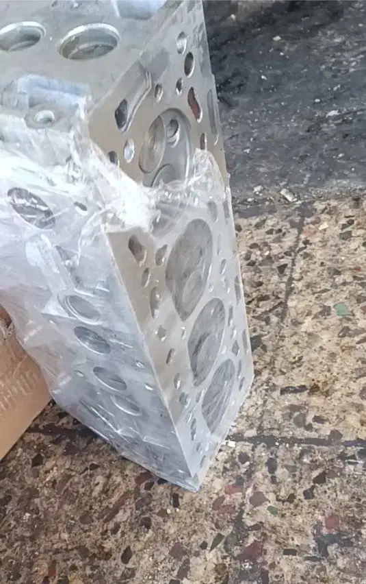 سرسیلندر 405 و پارس وسمند استوک تضمینی|قطعات یدکی و لوازم جانبی|بهبهان, |دیوار