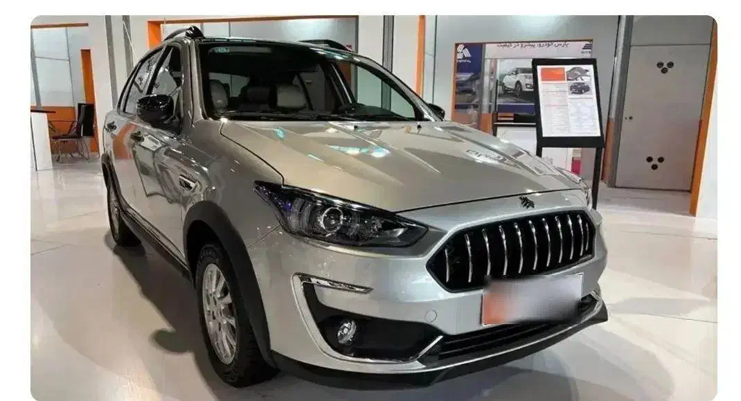 ساینا دو گانه و اطلس g|خودرو سواری و وانت|سنندج, |دیوار