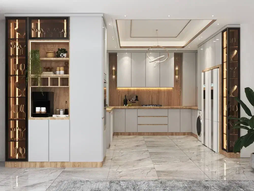 بازسازی صفرتا صد|خدمات پیشه و مهارت|شاهین‌شهر, پاسداران|دیوار