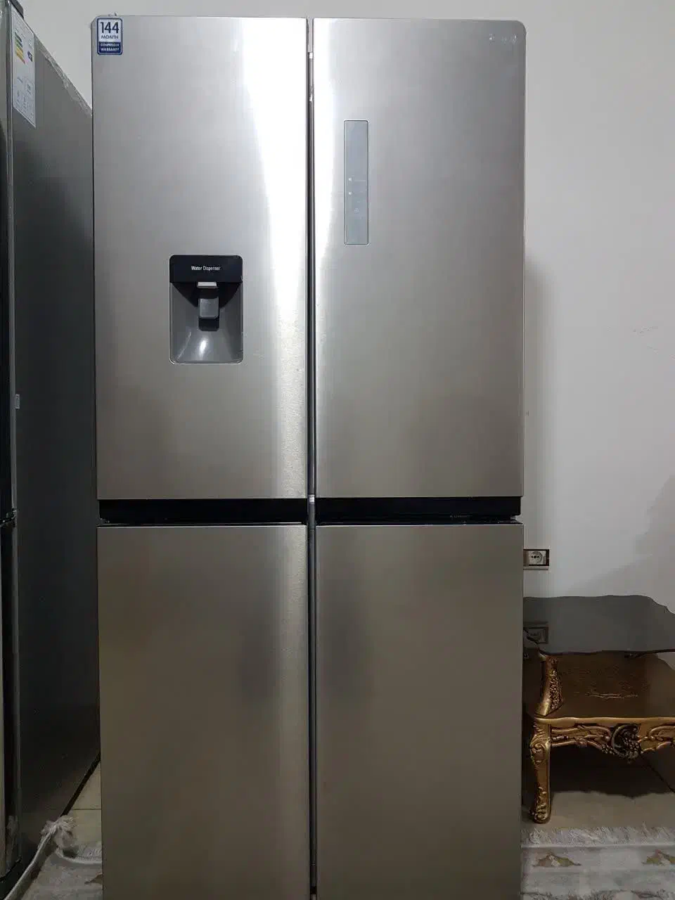 یخچال|یخچال و فریزر|کرج, کمال‌شهر|دیوار