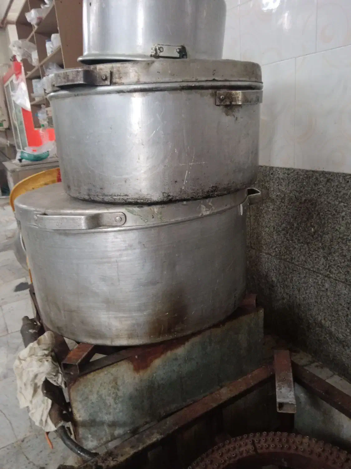 اشپزخانه برادران جعفری|خدمات پذیرایی، مراسم|بجنورد, |دیوار