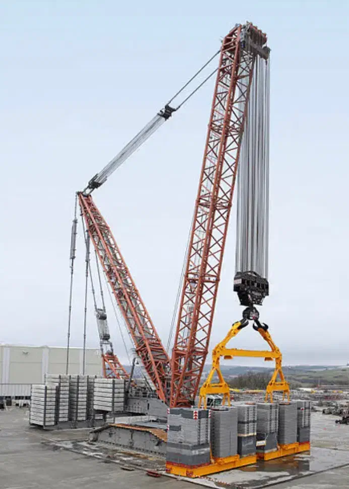 جذب اپراتور جرثقیل|استخدام حمل و نقل|باقرشهر, |دیوار