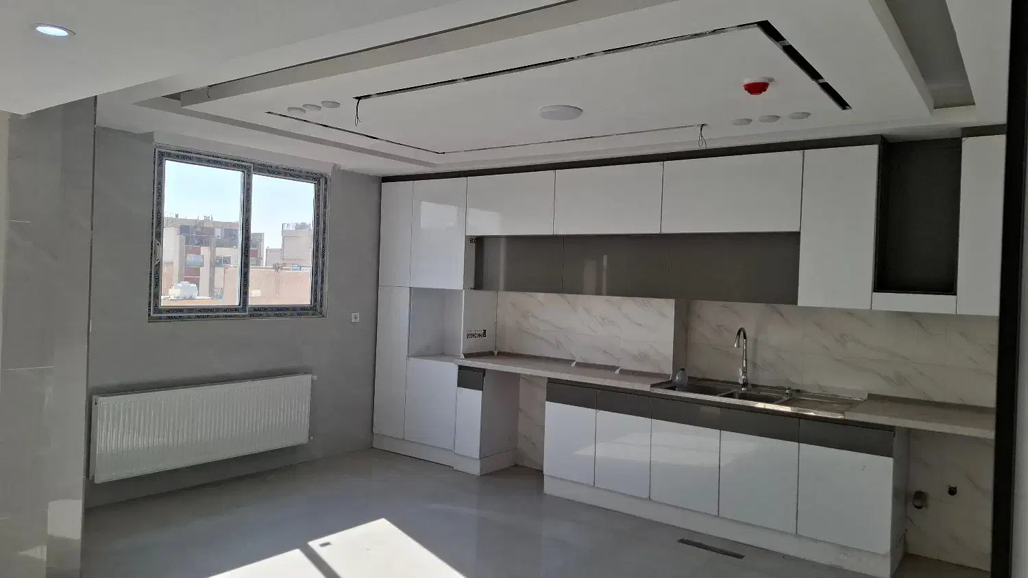 فروش آپارتمان دو خوابه نوساز (خیابان امام خمینی)|فروش آپارتمان|اصفهان, کوجان|دیوار