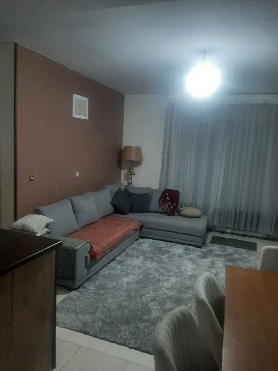 واحد۱۴ رهن واجاره مسکن مهر امام رضا|اجارهٔ آپارتمان|پاکدشت, شهرک امام رضا|دیوار