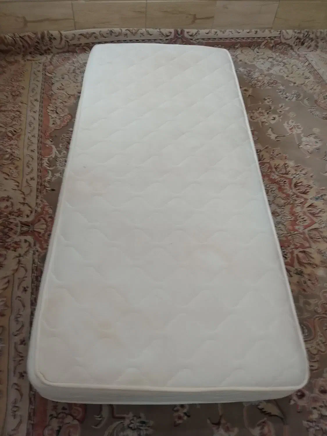 خوش خواب تک نفره|تشک تختخواب|محمدشهر, ولدآباد|دیوار