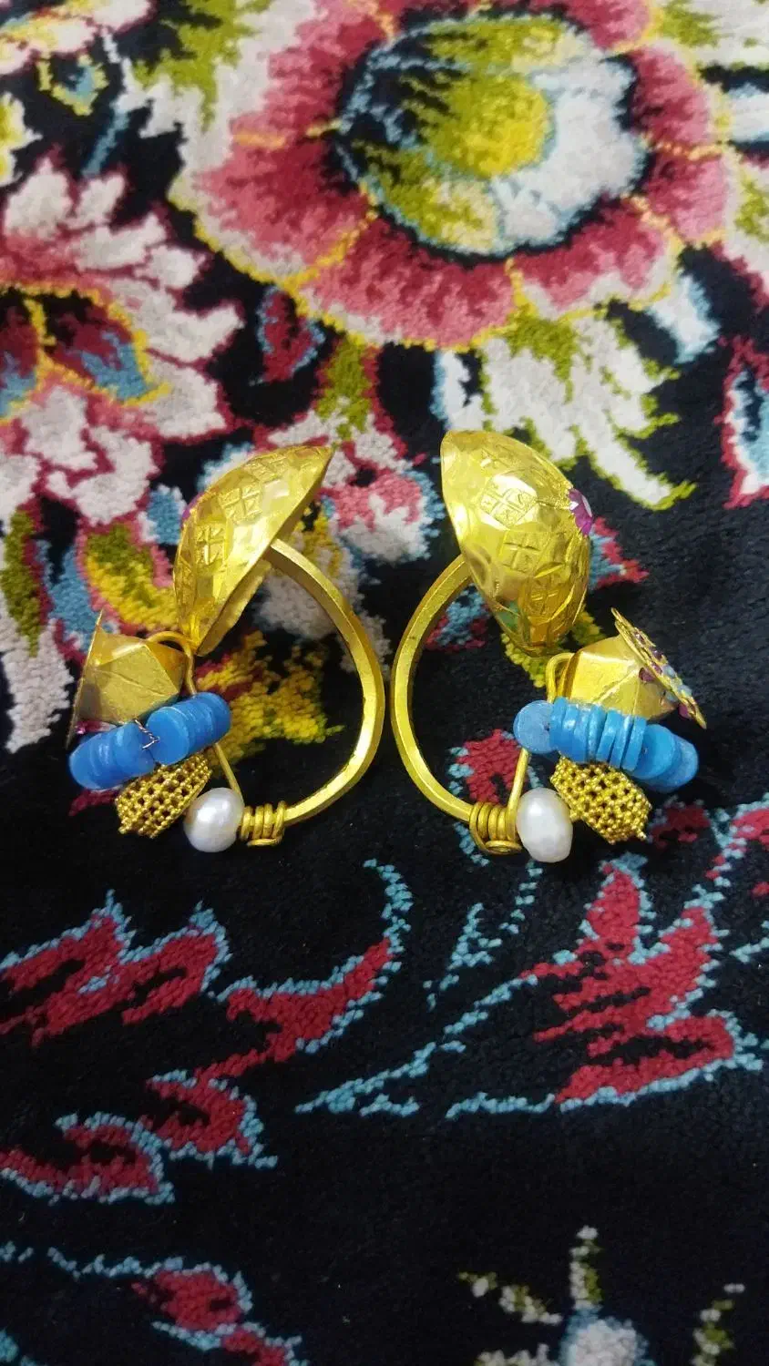 طلای ۲۴عیار زیر قیمت بازارـ‌توضیح بخونید|جواهرات|چابهار, |دیوار