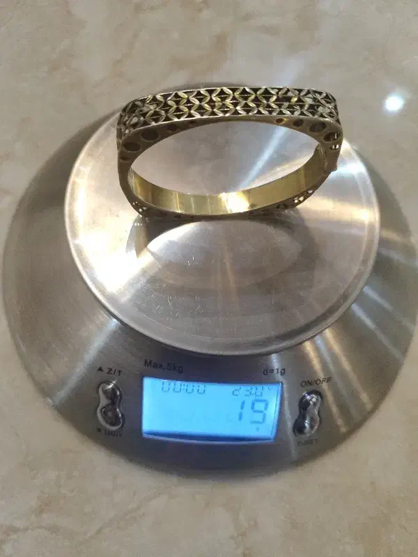 دستبند نقره|جواهرات|ایلام, |دیوار