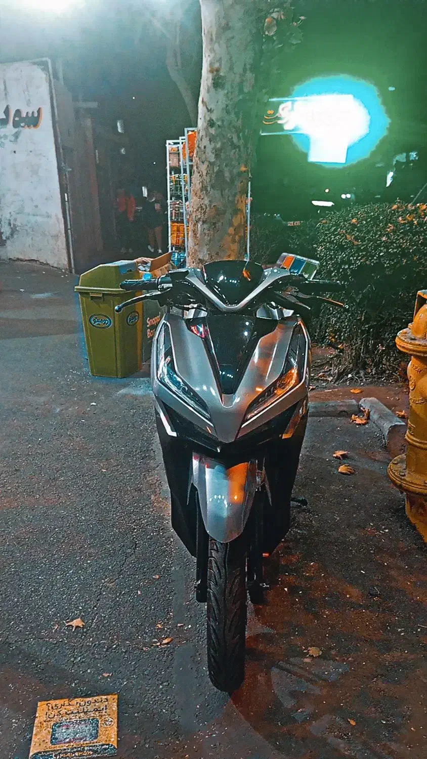 طرح کلیک NMS|موتورسیکلت|تهران, تسلیحات|دیوار