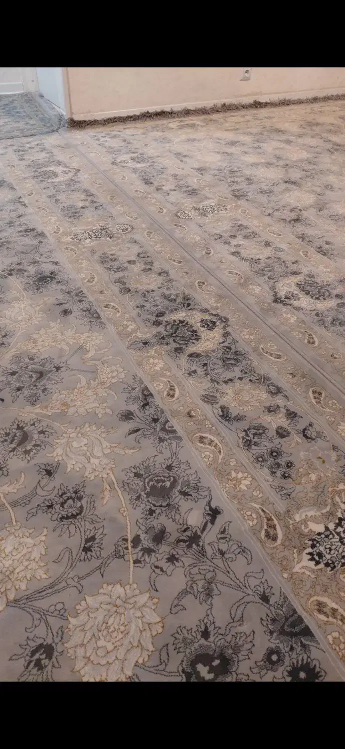فرش 12 متری|فرش|همدان, |دیوار