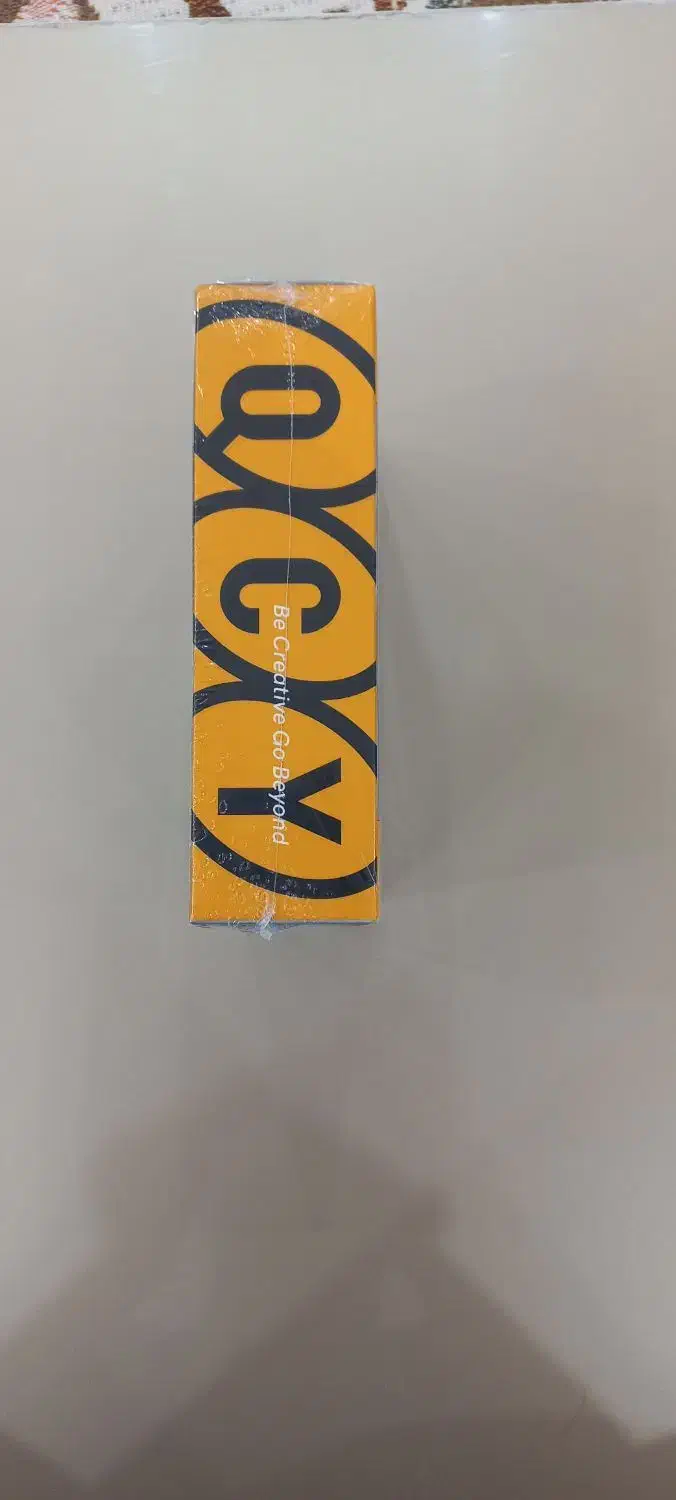 هندزفری ایرپاد QCY - T18 pro|لوازم جانبی موبایل و تبلت|مشهد, سپاد|دیوار