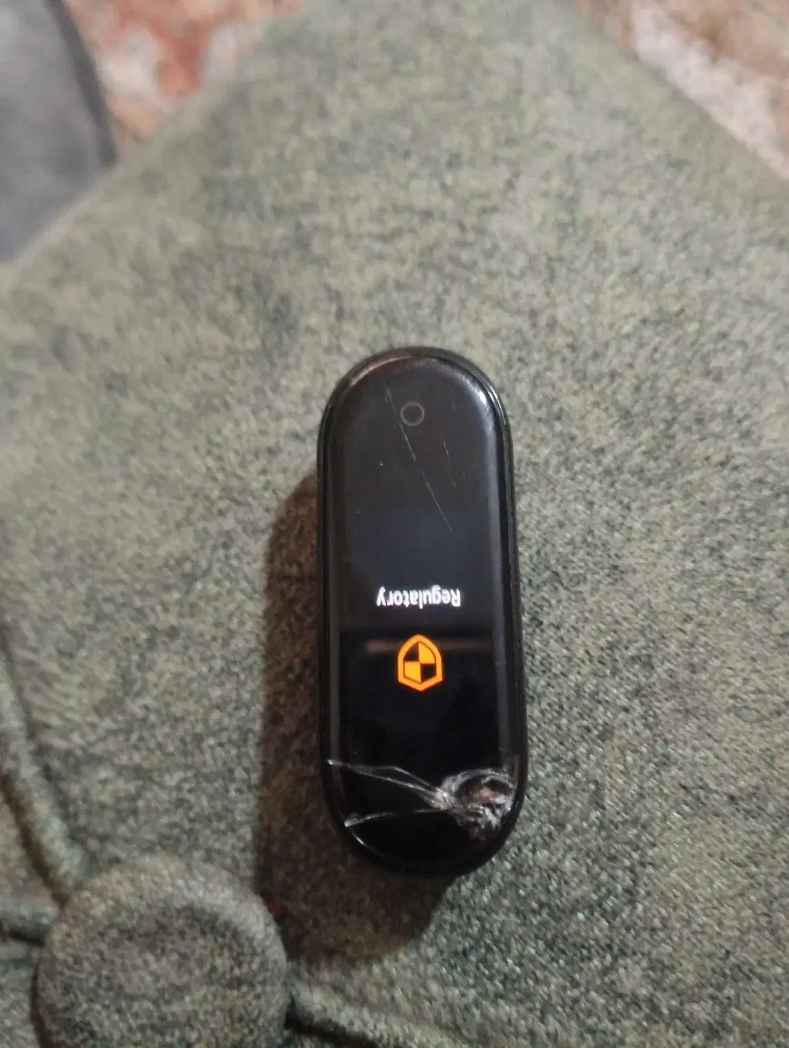 فروش ساعت Mi band 4|ساعت|گرگان, |دیوار