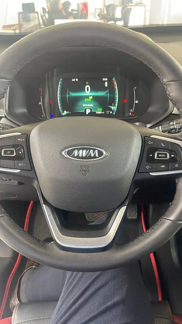 X55 PRO IE با پیش 720|خودرو سواری و وانت|بندر انزلی, نیمه شعبان|دیوار