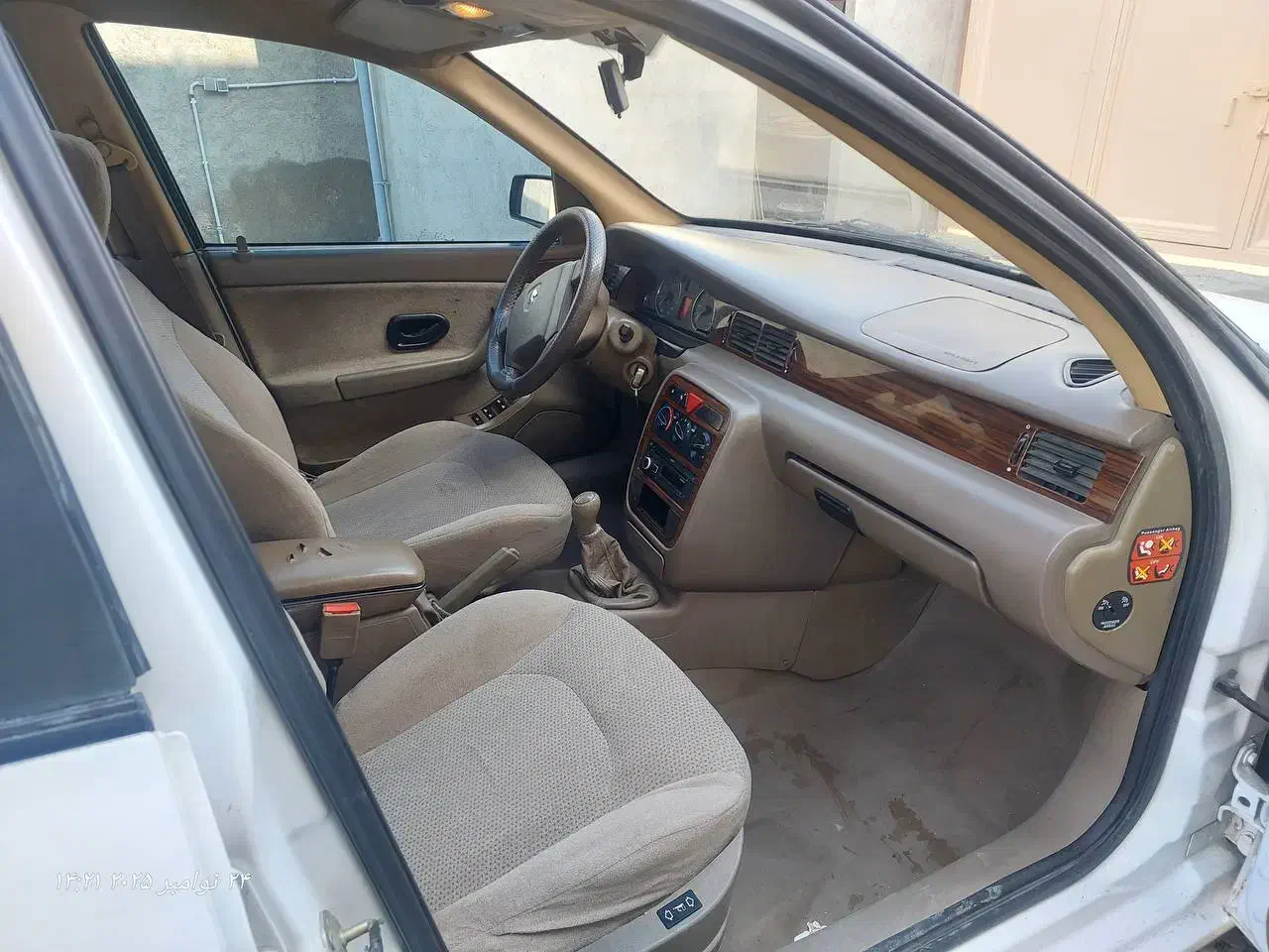 سمندlx xu7|خودرو سواری و وانت|بناب, |دیوار