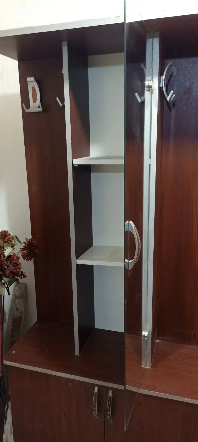 جا کفشی|جاکفشی، کمد، دراور|سهند, |دیوار