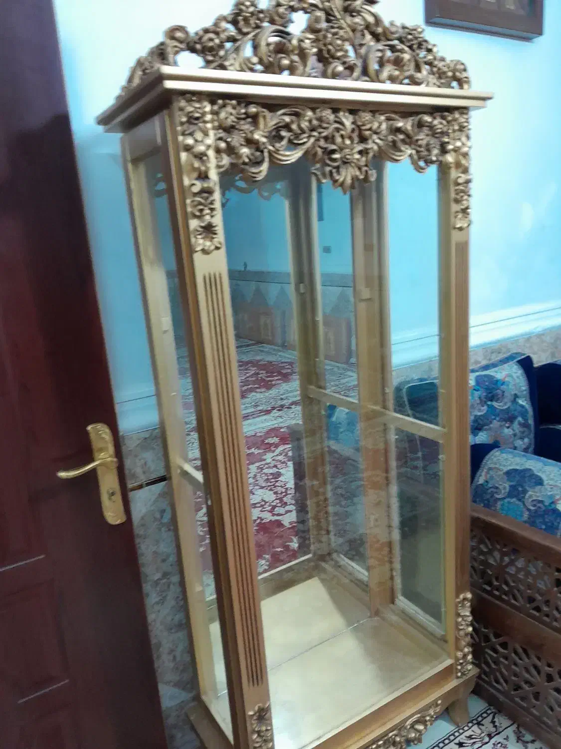 بوفه|بوفه، ویترین، کنسول|آبادان, |دیوار