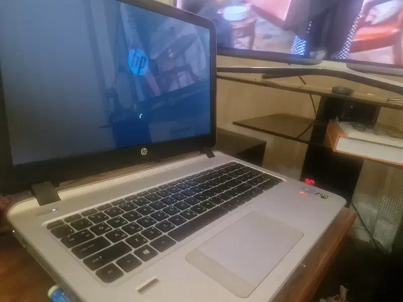 لب‌تاپ اچ پی|رایانه همراه|تهران, شهرک شریعتی|دیوار