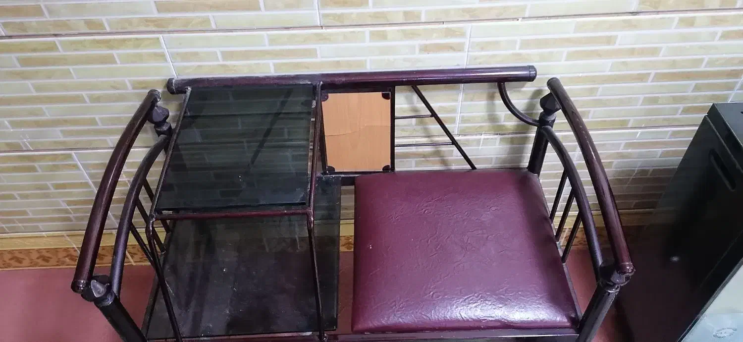 میز تلفن|میز تلفن|بهبهان, |دیوار