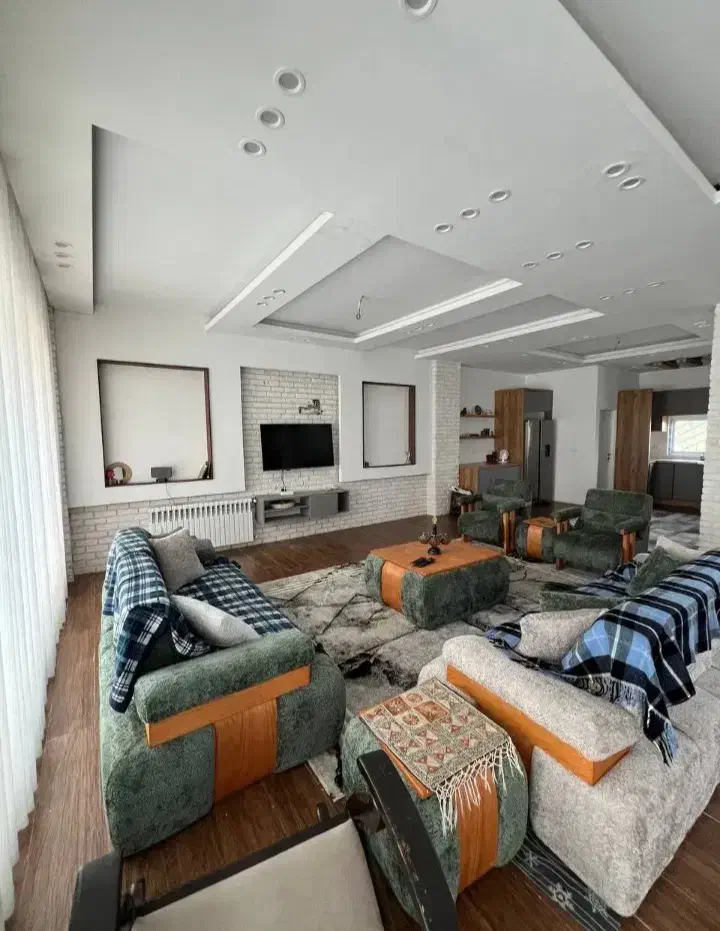 سوییت ویلا۷۶و۸۰و۵۰متری ساحلی ایزدشهرتانور|اجارهٔ کوتاه‌مدت آپارتمان و سوئیت|نور, |دیوار