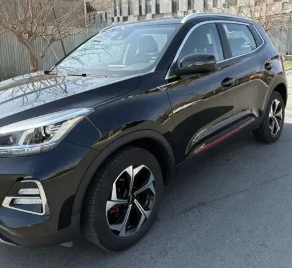 x55 مدل 403|خودرو سواری و وانت|اصفهان, شاهد|دیوار
