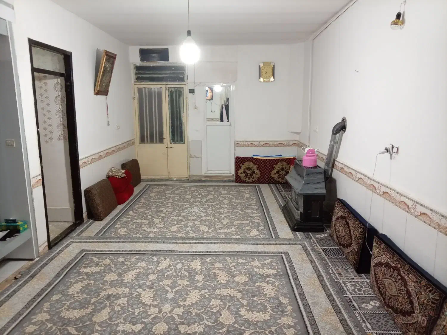 خانه ویلایی روستای فدشک|فروش خانه و ویلا|خوسف, |دیوار