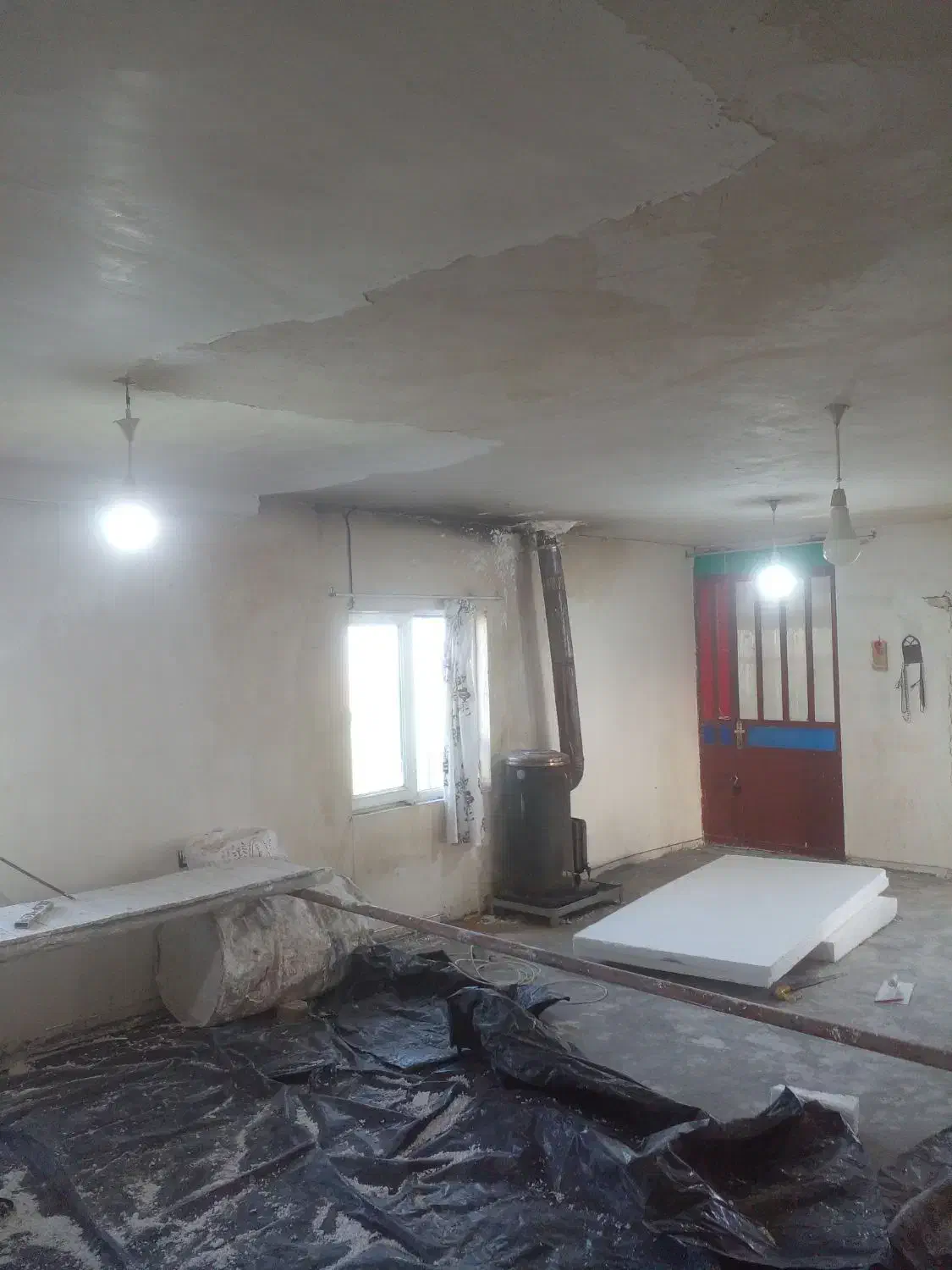 گچکاری|خدمات پیشه و مهارت|سنندج, |دیوار