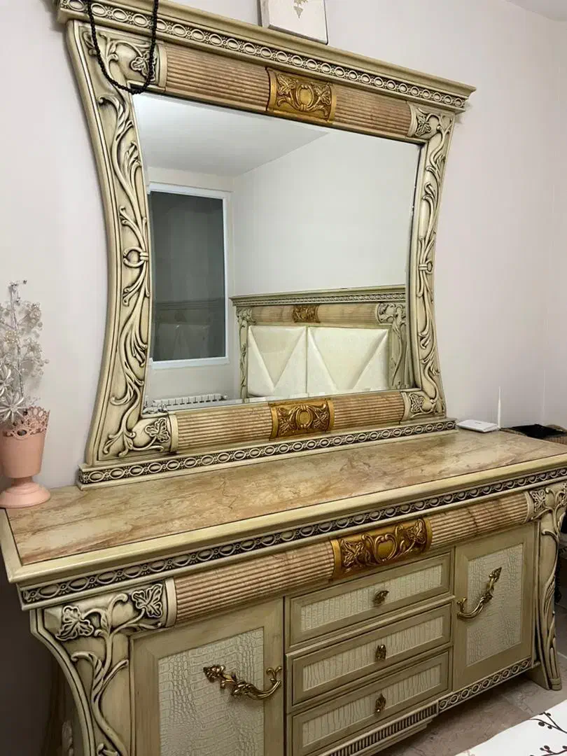 سرویس خواب|تخت و سرویس خواب|مهاباد (آذربایجان غربی), |دیوار