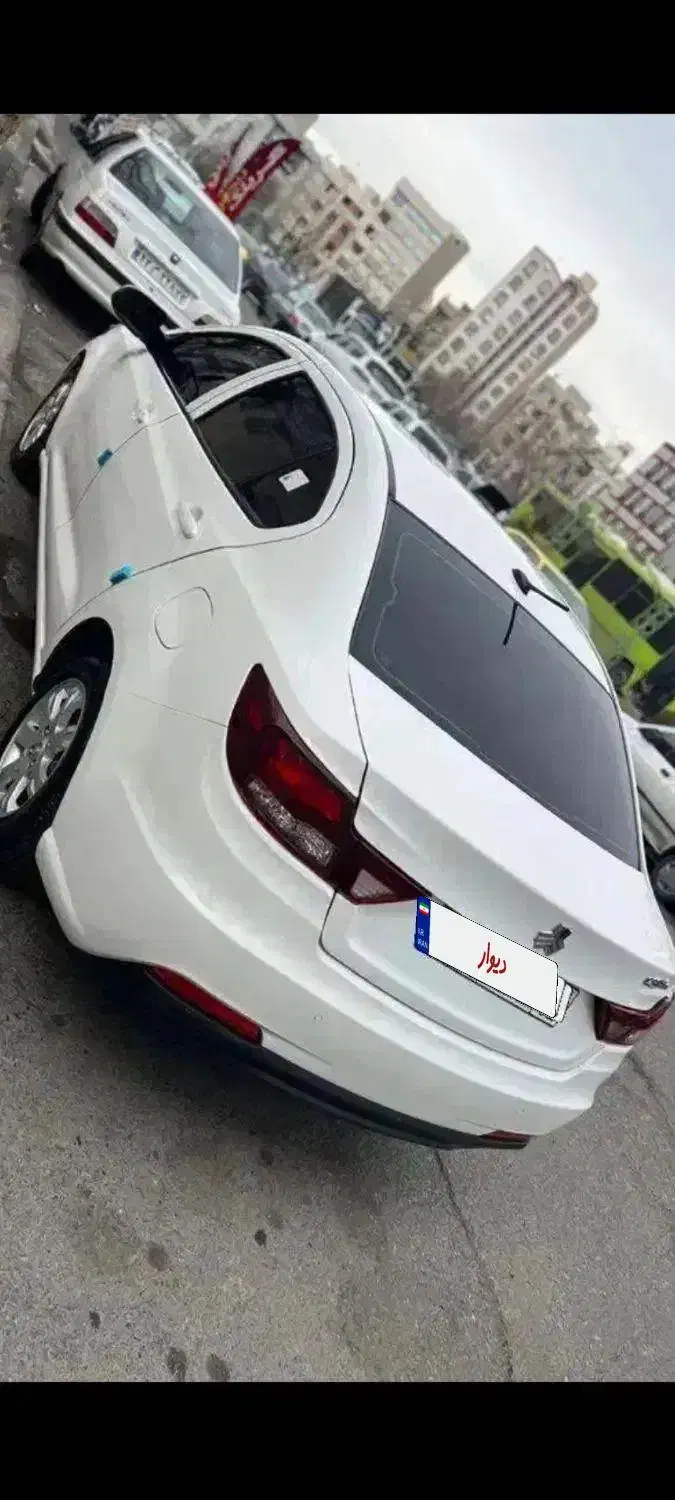 شاهین جی|خودرو سواری و وانت|کرمانشاه, |دیوار