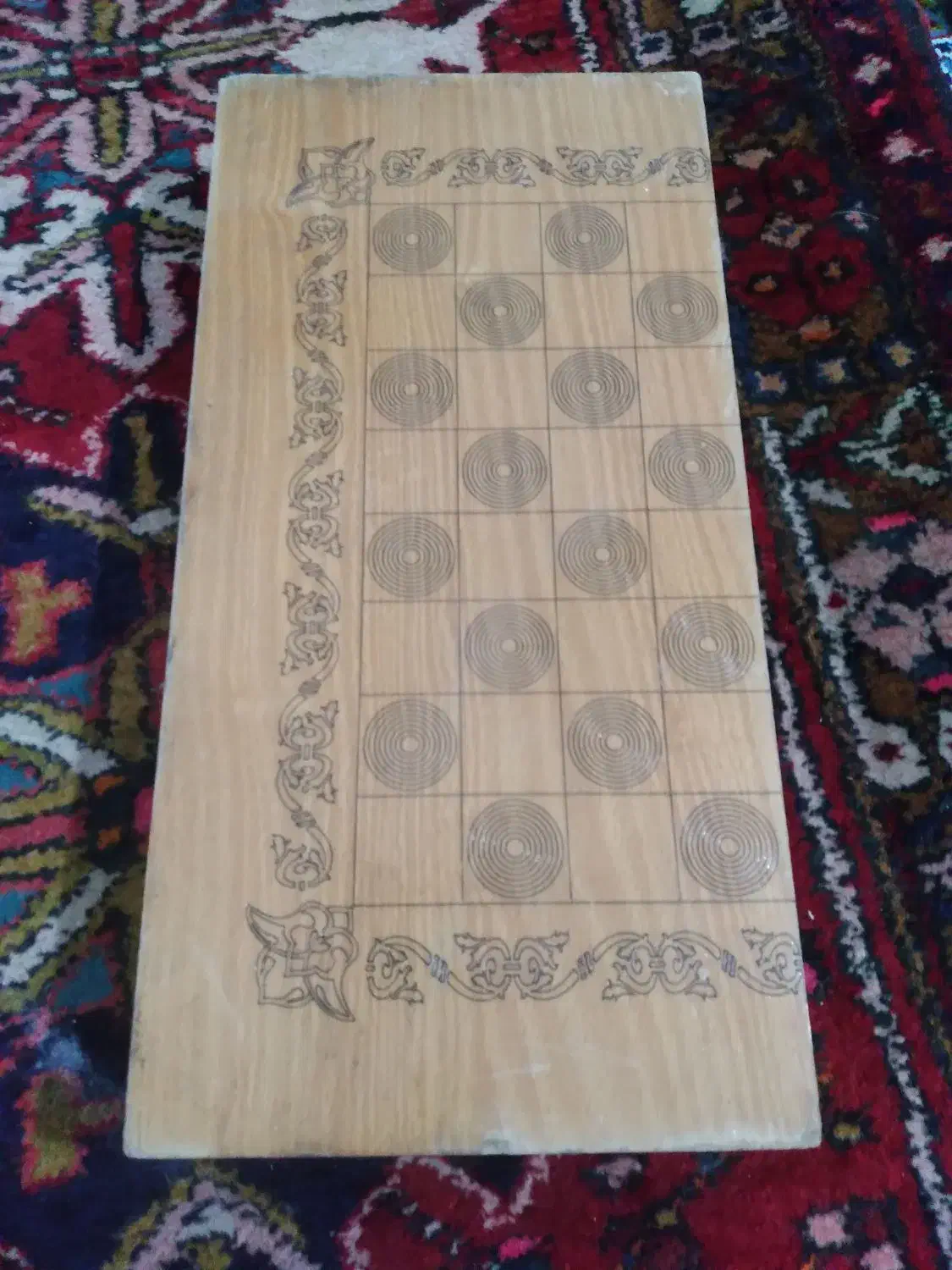 تخته نرد|کلکسیون و سرگرمی|آبیک, |دیوار