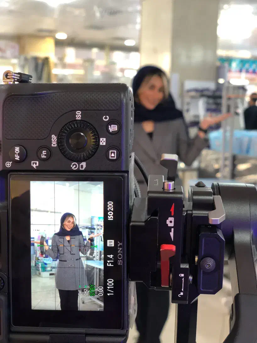 تیم تولید محتوا|خدمات رایانهای و موبایل|زنجان, |دیوار