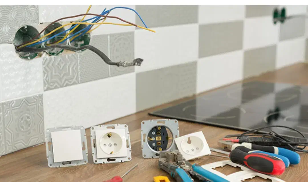 برقکاری ساختمان|خدمات پیشه و مهارت|اراک, |دیوار