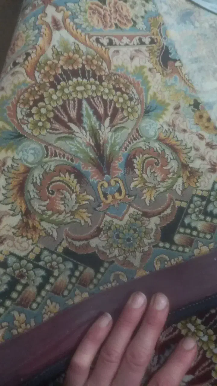 فرش ۹ متری|فرش|کرج, شهرک دریا|دیوار