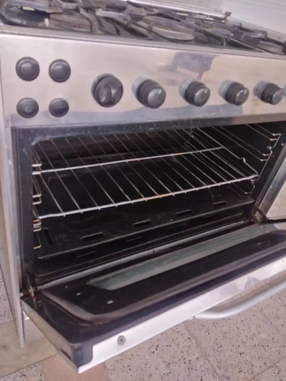 گاز فردار|اجاق گاز و لوازم برقی پختوپز|مشهد, الهیه|دیوار