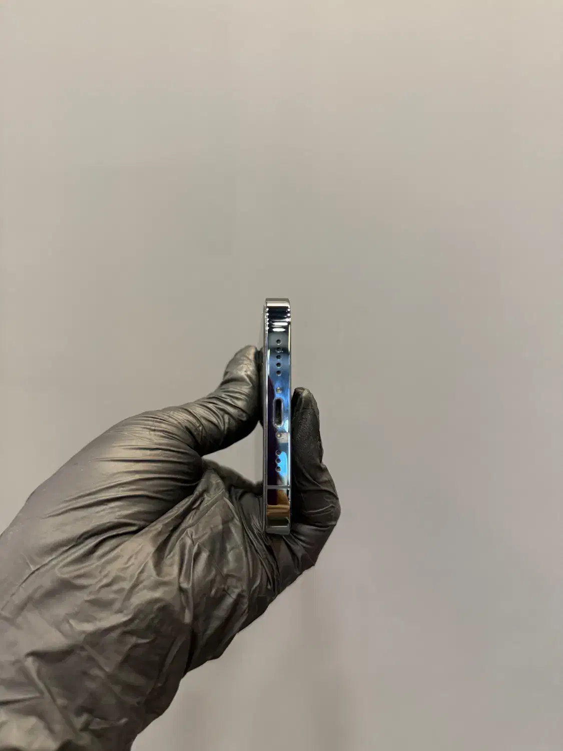 12پرو سفید بدون نقطه خیلی تمیزز|موبایل|تهران, گیشا|دیوار