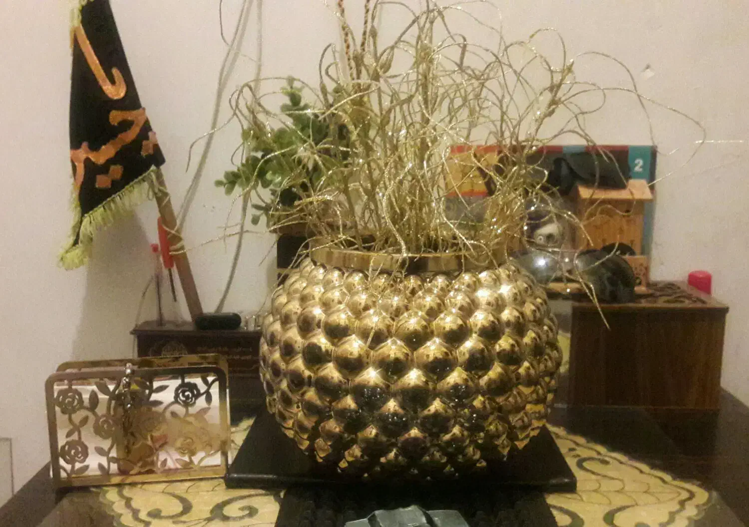 دکوری منزل|صنایع دستی و سایر لوازم تزئینی|تهران, سید خندان (جلفا)|دیوار