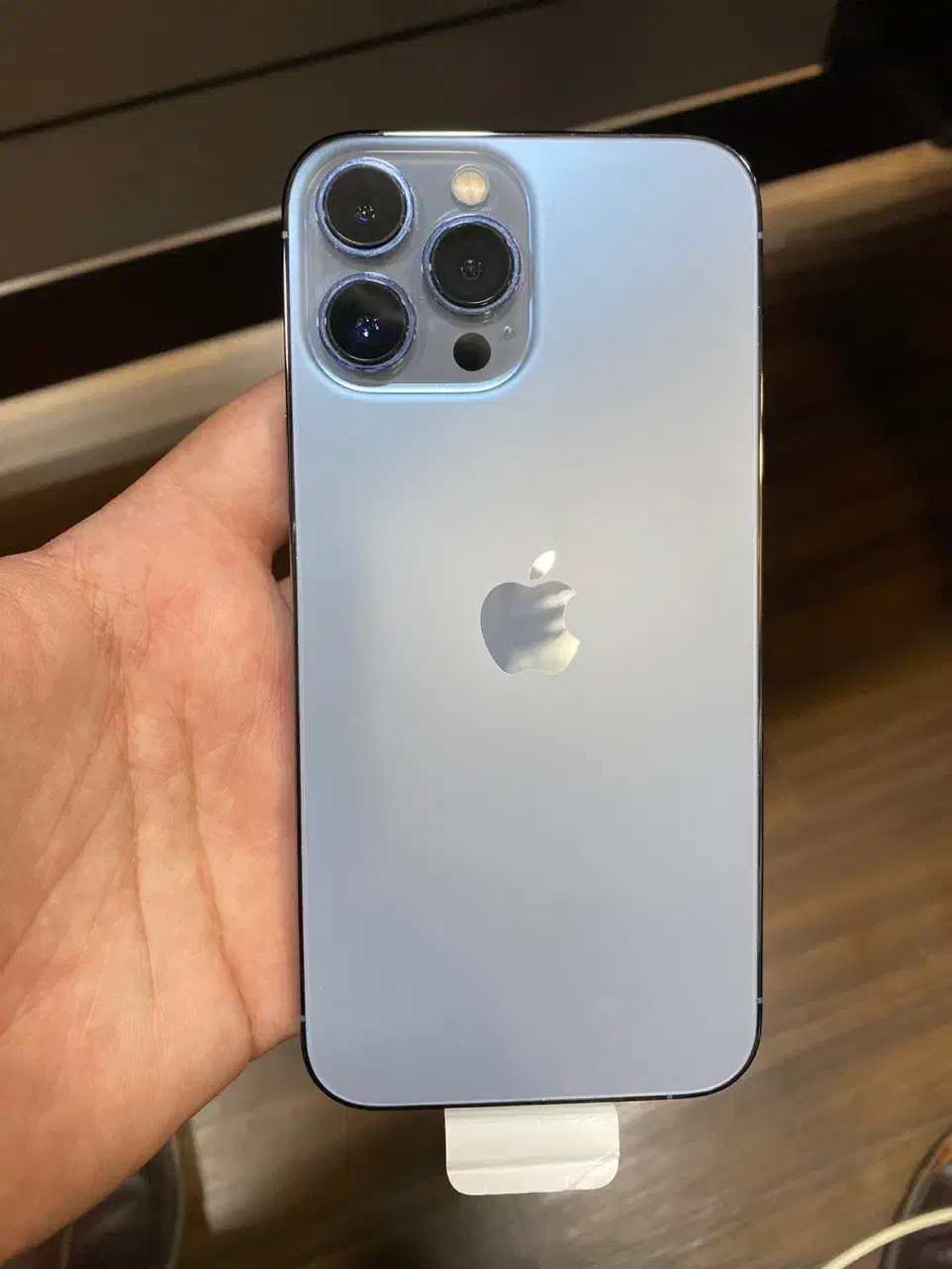 13Promax 256GZaa|موبایل|قم, زنبیل آباد|دیوار