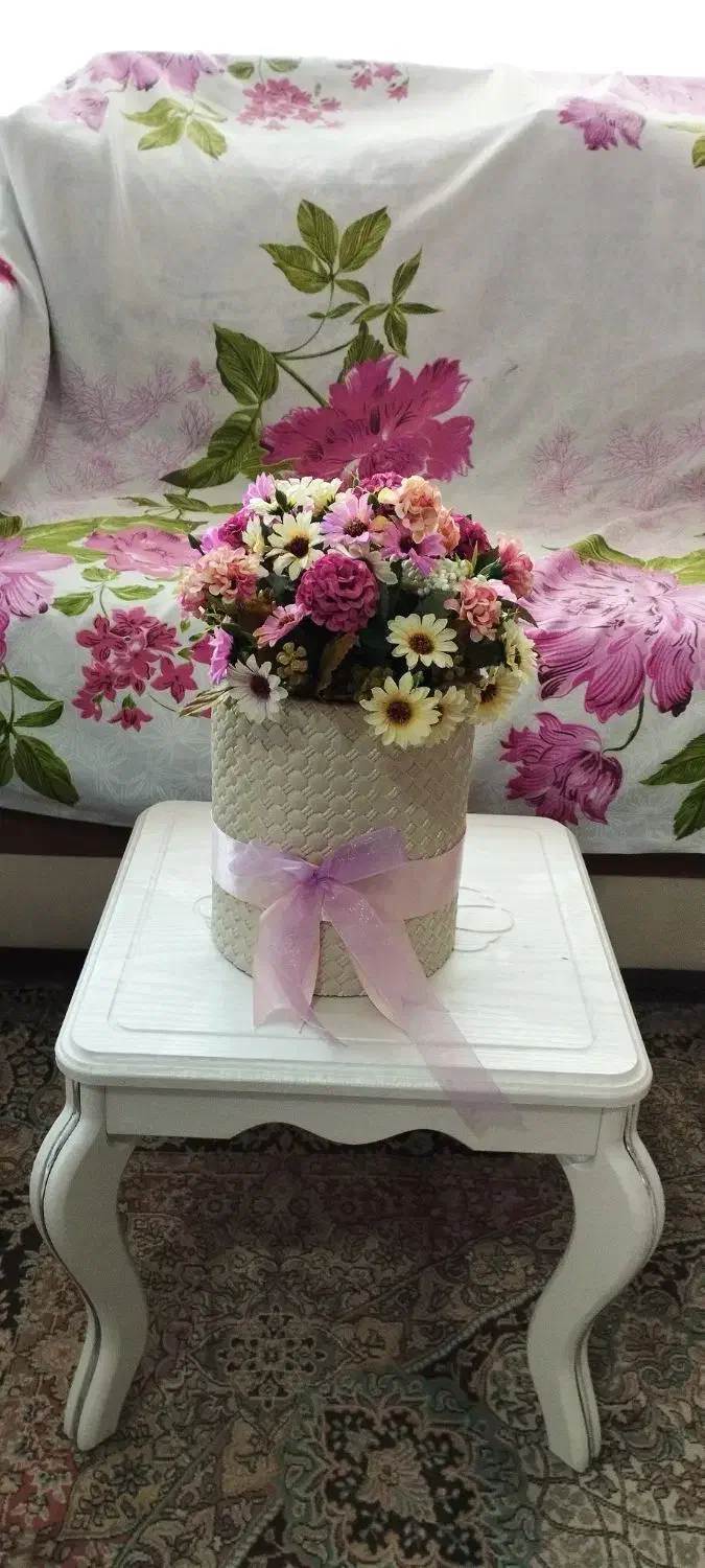 باکس گل خارجی|گل مصنوعی|تبریز, |دیوار