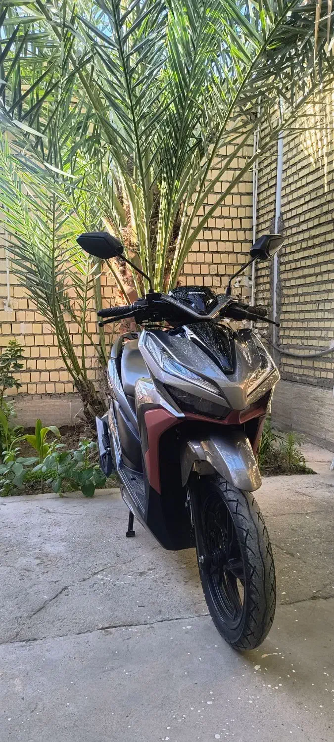 کلیک ۱۴۰۲ کویرS2|موتورسیکلت|آبادان, |دیوار